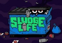 Epic喜加一，第一人称对外开放世界游戏《SLUDGE LIFE》免费领