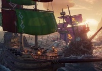 Steam周销榜：《盗贼之海》登上《命令与征服》复刻版第二