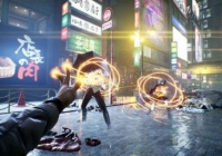 《幽灵线：日本东京》游戏内容 熟练掌握“超自然现象”能量