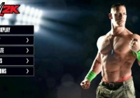 安卓单机游戏测试：WWE2K15，RKO和三大H谁才算是最厉害的