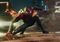 《漫威蜘蛛侠：迈尔斯·荷洛威》光追新截屏