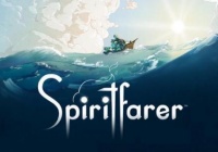 《Spiritfarer》登录服务器服务平台 市场价90元RMB