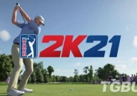 《PGA Tour 2K21》测评：新高手两相宜的高尔夫球大作
