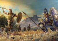 《罗马全面战争热血传奇：特洛伊》测评7.五分 神话传说乱斗
