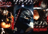 《忍者龙剑传Σ 三部曲》或将2020年三月登录PS4/NS
