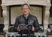 RTX30系显卡，不但吓傻了AMD，也背刺了黑商