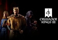 《十字军之王3》测评10分 历史时间策略类游戏的吊顶天花板
