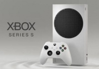 划算，但弱鸡！Xbox Series S值得购买吗？