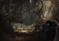 恐怖游戏《布莱尔女巫》月底宣布登陆VR平台