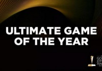 金摇滚奖《年度游戏》开始米哈巡演，《原神》获得提名。