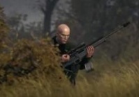 《杀手3》的发布将支持PS5手柄自适应触发。