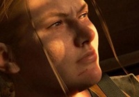 外国媒体选择年度游戏角色最后幸存者2埃比第一。