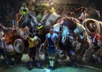 2020年11月世界游戏收入排行榜:魔兽世界第一，英雄联盟第二。