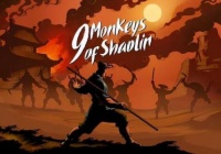 《少林九武猴》大型更新公布加入硬核新游戏模式。