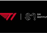T1与韩国娱乐集团SM达成合作关系，共同培养电竞选手。