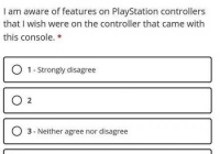 微软可能会在发布问卷后给Xbox控制器增加PS5功能。