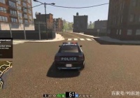 欧美游戏《警灯-警察消防队》游戏评测：这只是一个虚拟游戏世界