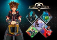 野村哲也确认正在开发两款《王国之心》游戏