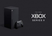 XboxSeriesX主机游戏阵容将公布 此前情报为技术铺垫