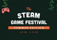 Steam夏季游戏节6月开启，免费玩新游戏的机会又来了