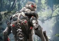 Crytek正式公布《孤岛危机：重制版》2020年夏季发售
