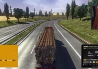 欧州卡车模拟2测评：它是一款模拟类游戏吗？为何那么出色